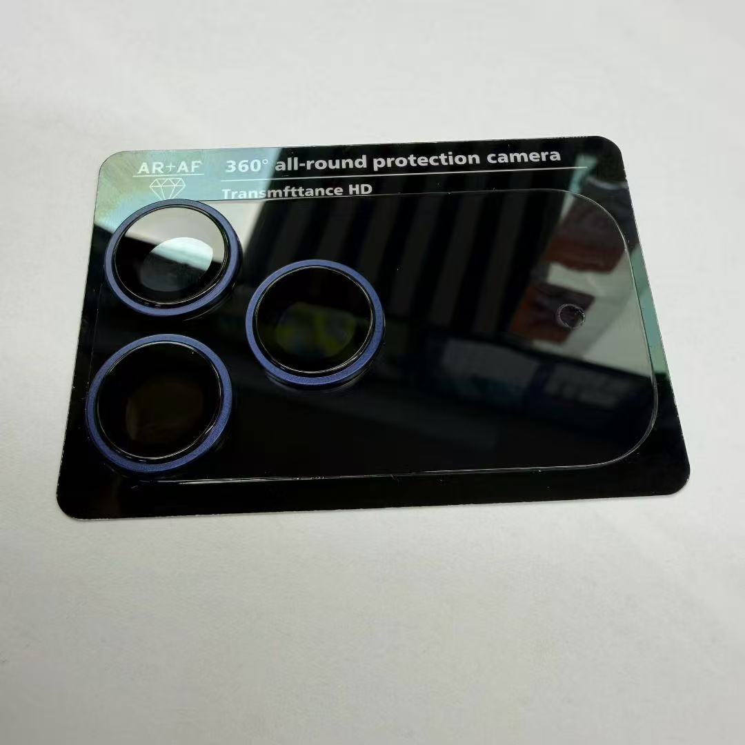 Carbon Fiber Full Camera Lens  - Phone Accessories For Photography ulasan dan harga