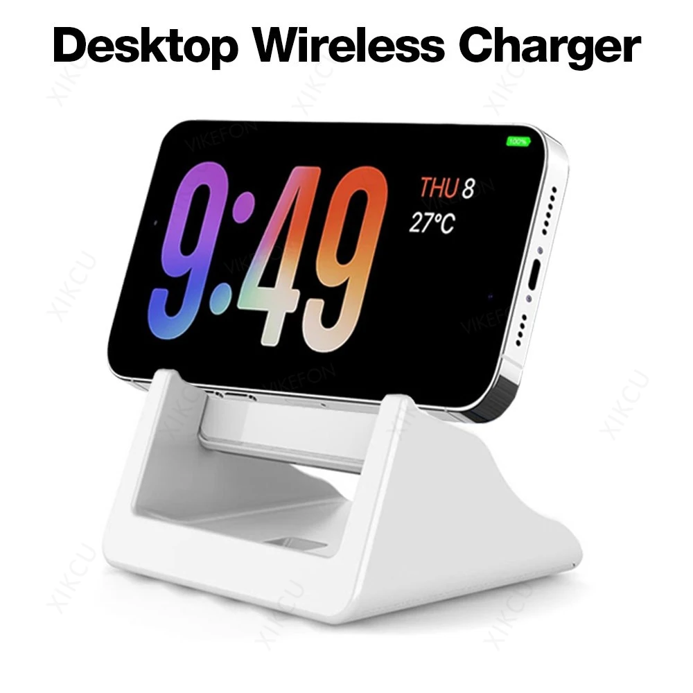 Desktop Removable Phone Holder - Phone Accessories Charger ulasan dan harga