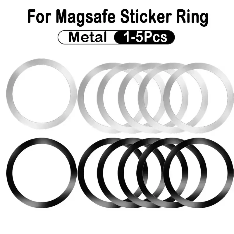 Stainless Steel Universal Magn - Phone Accessories Charger ulasan dan harga