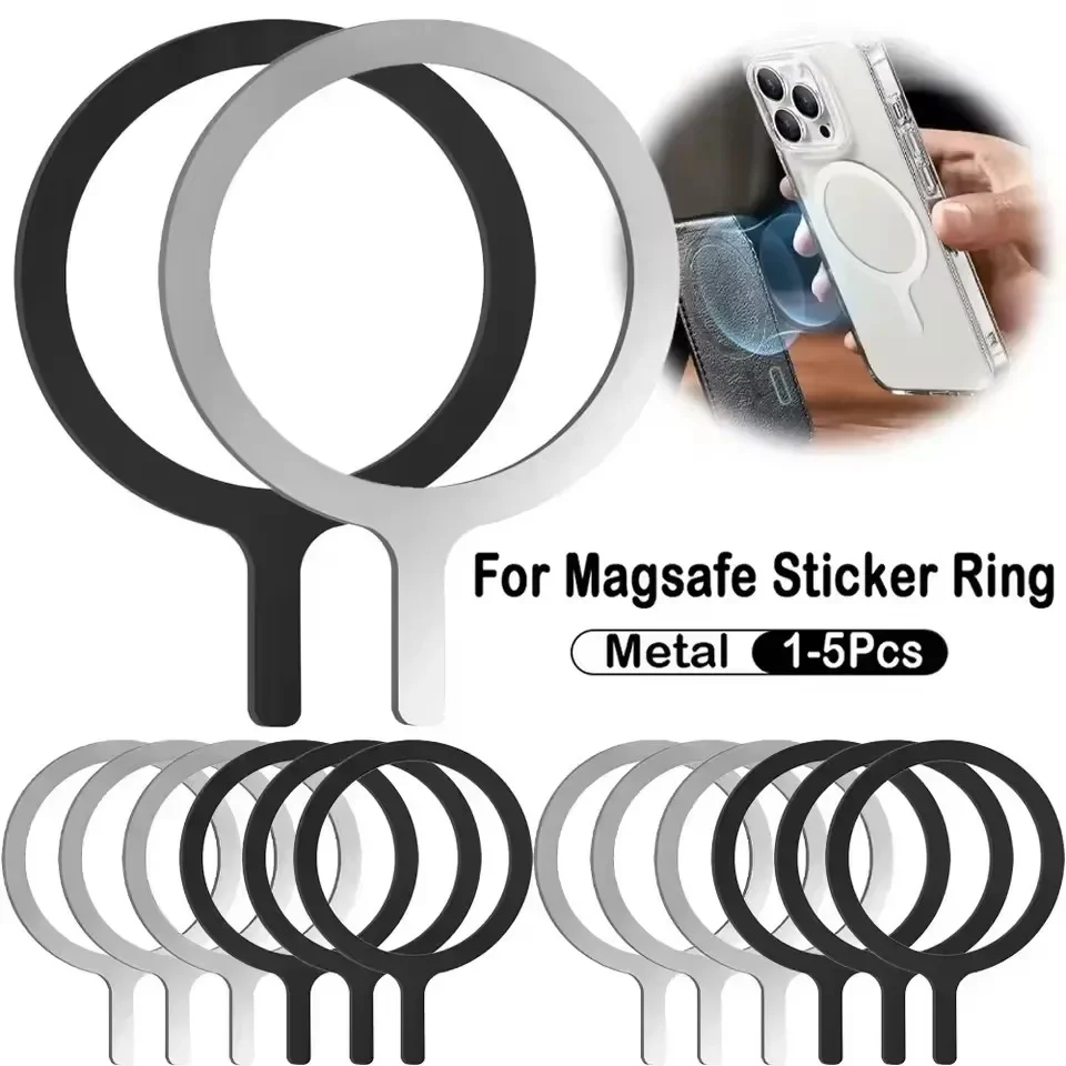 Stainless Steel Universal Magn - Phone Accessories Charger ulasan dan harga