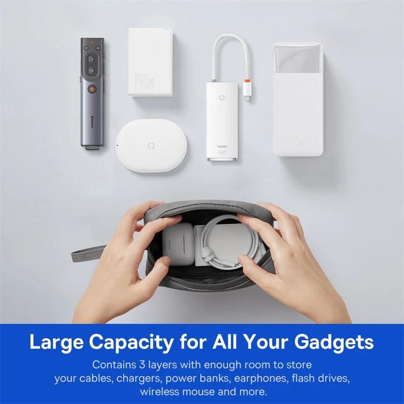 Portable Phone Waterproof Bag  - Phone Accessories Charger ulasan dan harga