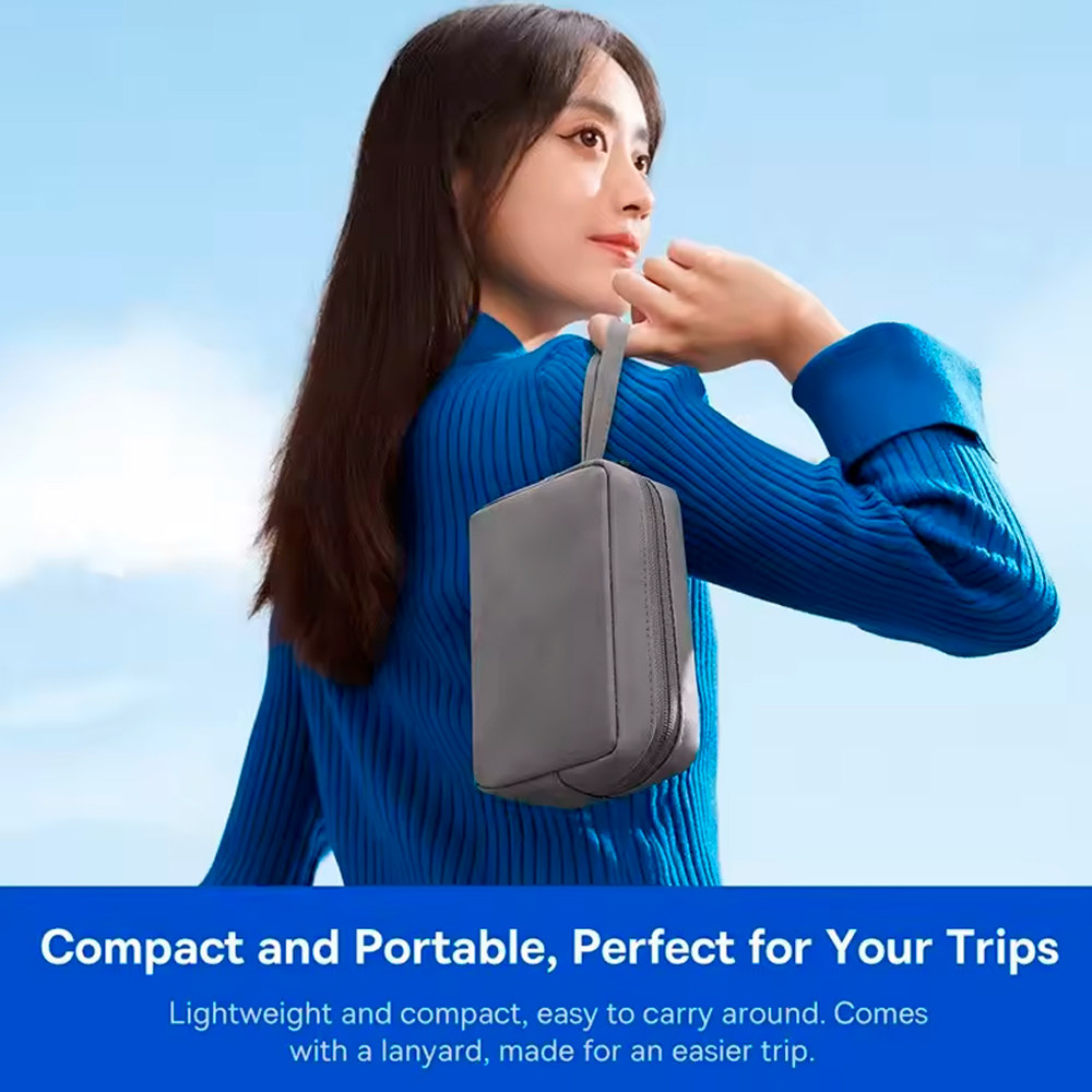Portable Phone Waterproof Bag  - Phone Accessories Charger ulasan dan harga