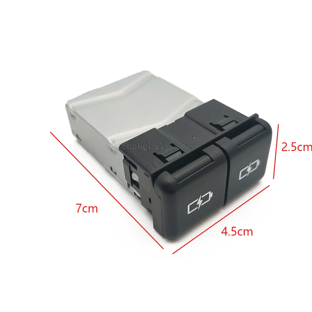 Car Charger Type-C PD Quick Ch - Phone Accessories Charger ulasan dan harga