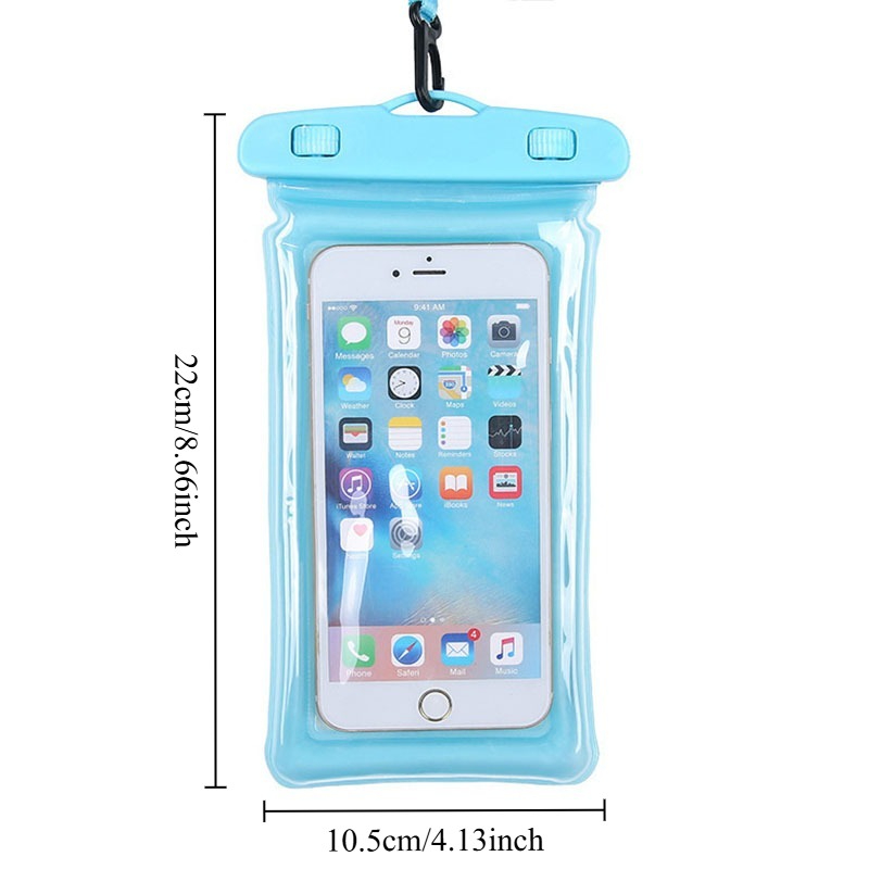 Floating Airbag Waterproof Pho - Phone Accessories Android ulasan dan harga